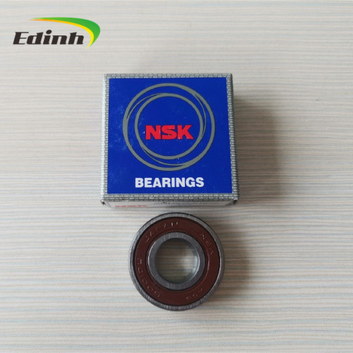 NSK Deep Groove Ball Bearing 6205zz 25x62x17mm Bearing