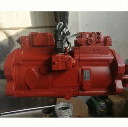 Kobelco SK330LC-6E Hydraulic Pump Main Pump LC10V00005F4