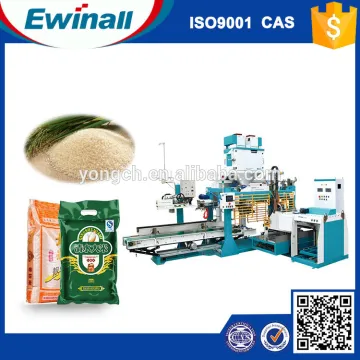 Sell like hot cakes made in China high quality food packages installed