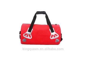 30L PVC Tarpaulin Dry duffel bag