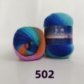 18s - 502 - 80 - 11~20tex - 12g - 1 share (one share)