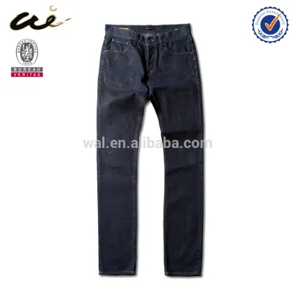 Men's jeans, men's washed jeans, fashion jeans for men