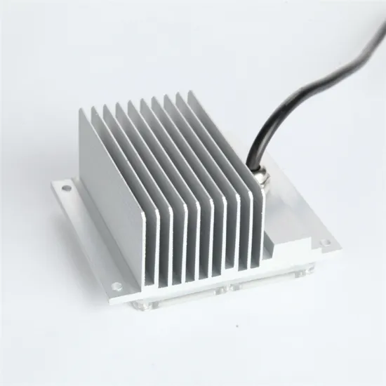 Street Light Module LED Aluminum Profile