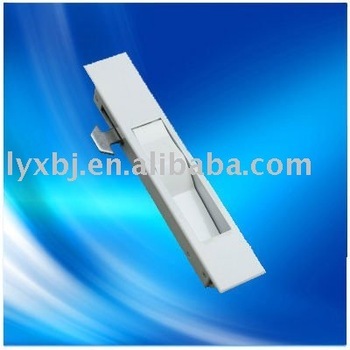 hook lock of aluminum alloy used on sliding window casements