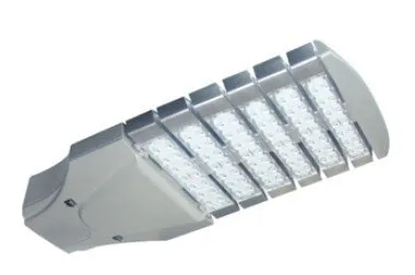 Philips Power Supply 15000lm Led Street Lighting Fixtures 180w For Speedway With Cree Led