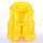 Kids Light PVC Life Jacket Inflatable Life Vest