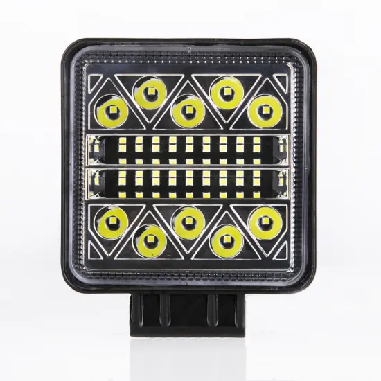 34W LED WORK LIGHT