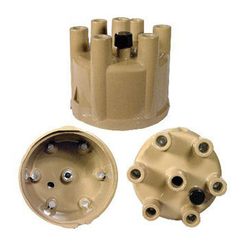 Distributor Cap, CR904