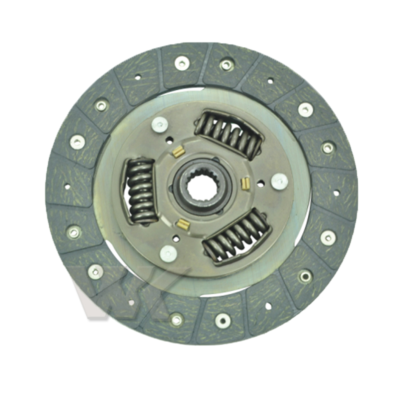 ใช้สำหรับ Chery Qq 0.8 Clutch Disc คุณภาพสูง ใช้สำหรับ Chery Qq 0.8