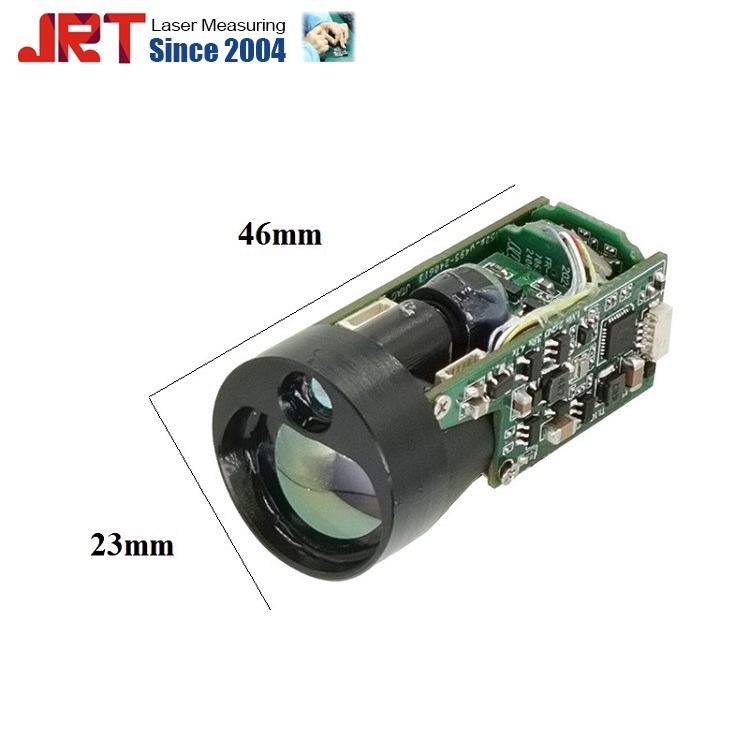 Inframerah Sensor Jarak Jauh 2000m