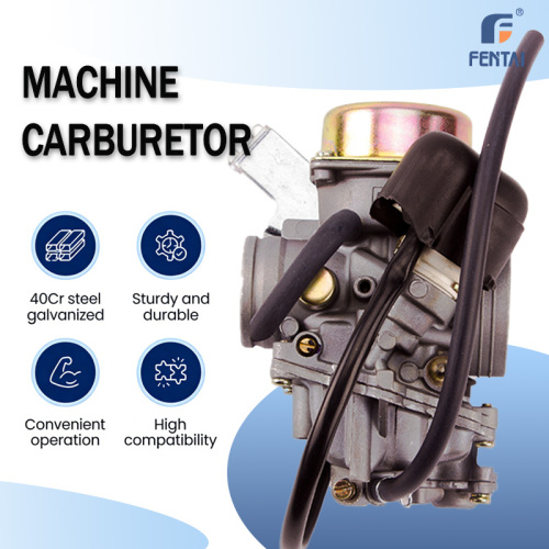 Smart Fuel Control PD pour une gestion efficace du carburant