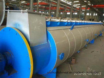 Cooker for Fishmeal Production Line