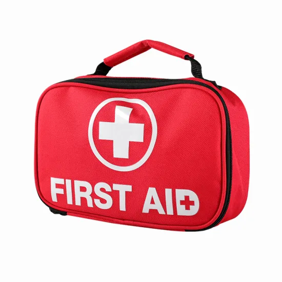New design car travel first aid custom kit