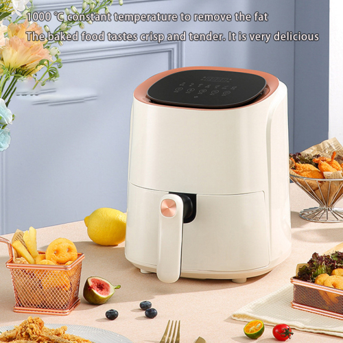 Best Multi-purpose Air Fryer Toaster Oven free oil