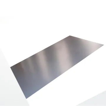 SGCE SGCD Galvanized Steel Sheet