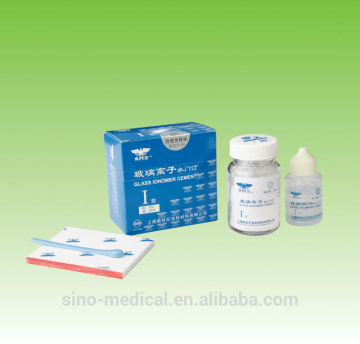 Glass Ionomer Cement Type I