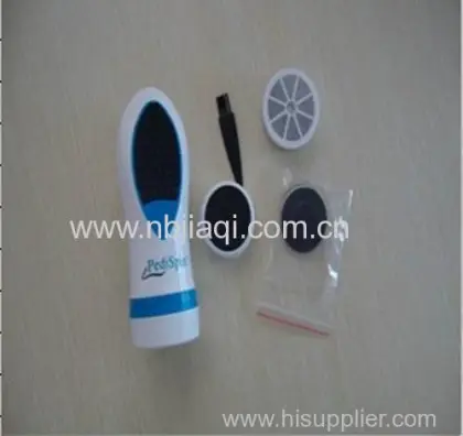 Pedispin Callus Remover , Pedi Spin As Seen On Tv 