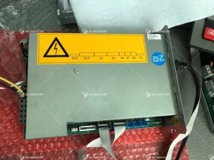 ASSY IBP Digital Box For VPI System IV Wheel Balancer