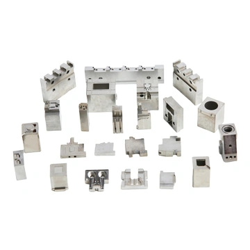 stainless steel precision parts mould processing stainless steel precision parts mould processing