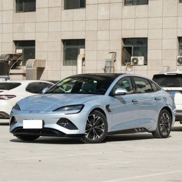 2023 BYD Seal: 550KM Range New Energy Electric Car for Adults