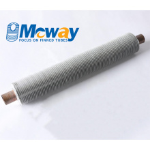 Multi -Material -Aluminium -Extruded Flosing Tube