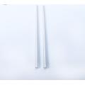 Chopsticks vintage de acero inoxidable