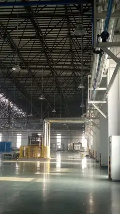 Nanjing Lide Oriental Construction Project