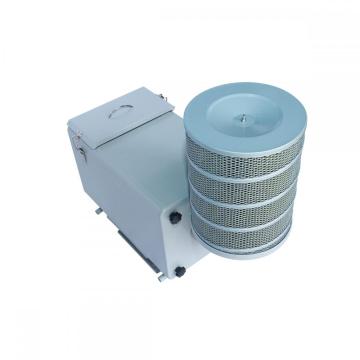 New design Environment protection oil mist collector