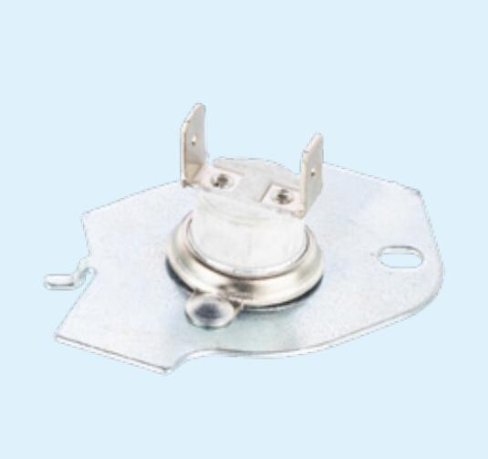 KSD301A2 series snap-action thermostat/ temp switch