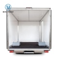 Mini Refrigerated Truck Box Body for Pickup