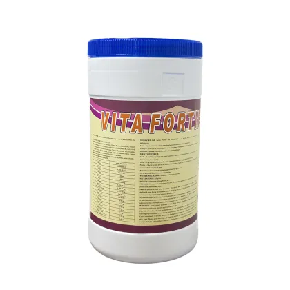 Vita FORTIFIED mix for livestock and poultry