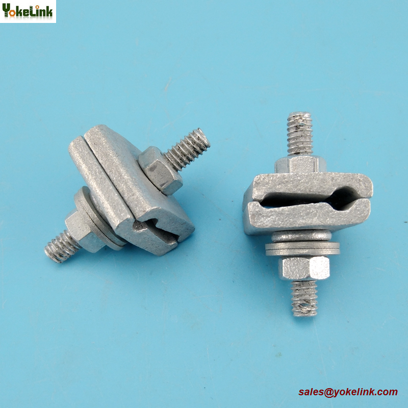 D Kábelrögzítő bilincs 1/4 - 7/16 szál