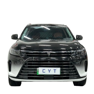 Hot Sale: Hongmeng Zhixing M5 2022 - Lower Price Extended Range Four-Wheel Drive Performance Version