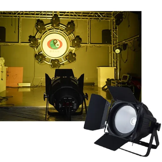 Wholesale High Brightness COB Wash Effect LED Stage Par Lighting