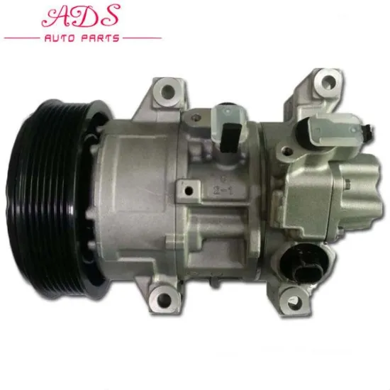 Good Quality Refurbished Compressor for RAV4 ACA30 OEM 88310-42260