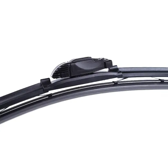 Universal Durable Windshield Wiper Blade for Toyota Corolla, Peugeot, Volvo - Manufacturer Wholesale
