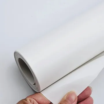 Printing White Pvc Rigid Sheet for Playing Card