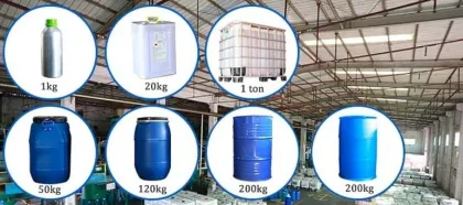 High Strength Structural Adhesives