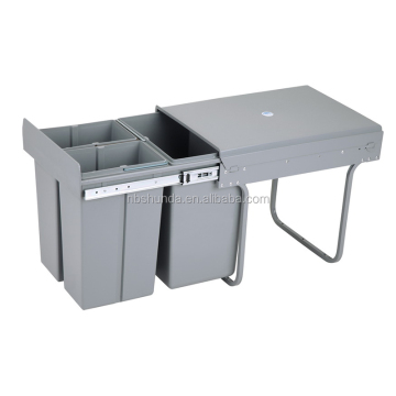 Hot Type Home Spare Parts Pull-Out Storage Bin