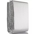 Radiation-proof aluminum foil bubble insulation roll
