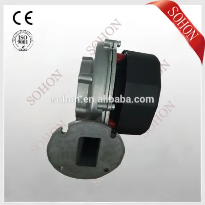 Premixed Blower fan (brushless blower fan)