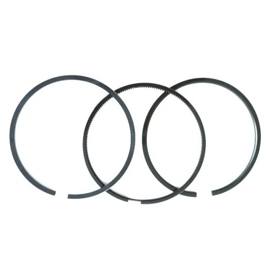 Original K19, KTA19, QSK19 Diesel Engine Parts: Focus on Piston Rings (Part Number: 4090028)