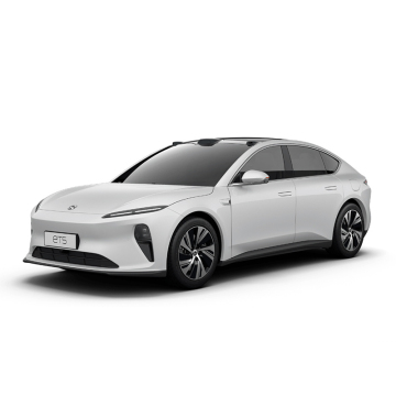 Near Me: Cheap Electric Cars - Nio ET5 and Other Weilai Used Electric Vehicles for Sale