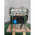 Motor Chery Tiggo 3X A1 1.5L SQRD4G15B