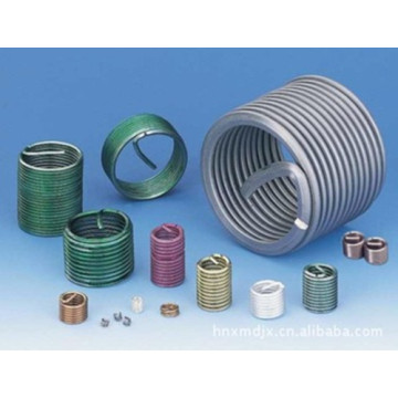 Stainless Steel Coil Thread Insert M8-M12