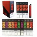 Puff Flex 2800 Puffs Fabrikpreis