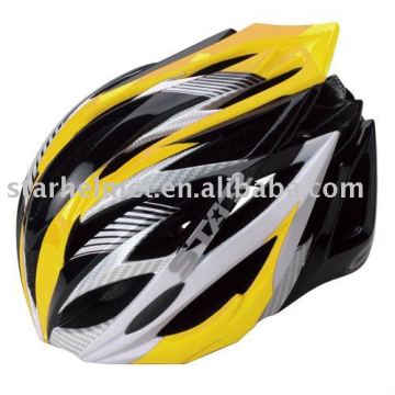 helmet road bike
