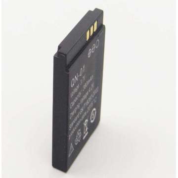 Batterie Li-ion QN-01 3,7 V 380 mAh