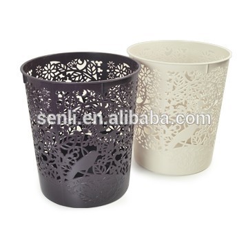 PLASTIC DUSTBIN ITEM NO: 901205