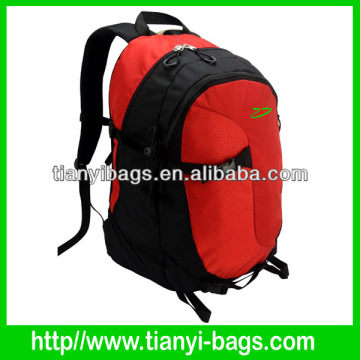 Large Capacity Oxford Fabric Water Hydration Backpack
